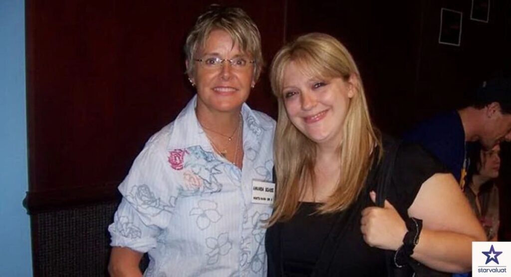 Carrie Schenken