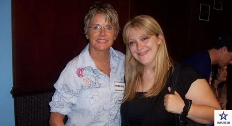 Carrie Schenken