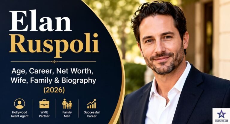 Elan Ruspoli