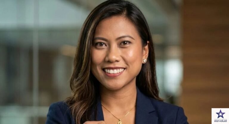 Madeleine Rivera